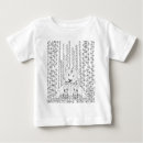 Recherche de zen bébé tshirts Style de zen griffonnage