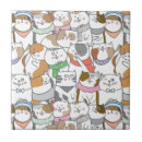Recherche de chaton adorable carreaux Chats