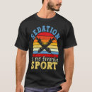 Recherche de sédation tshirts Anesthésie