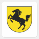 Recherche de stuttgart autocollants Ville