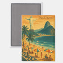 Recherche de brasil magnete Ipanema