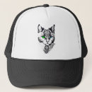 Recherche de tatoué casquettes Animal