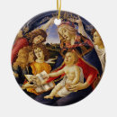 Recherche de magnificat Botticelli