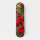 Recherche de ligne skateboards Floral
