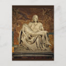Recherche de pietà cartes postales Madonna