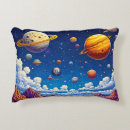 Recherche de lunaire coussins Lune