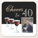 Recherche de wine dessous de verres Pour lui