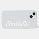 Recherche de iphone 15 plus coques Monogramme