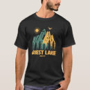 Recherche de priest tshirts Lac