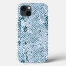 Recherche de peau verte iphone coques Bleu