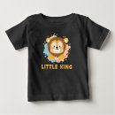 Recherche de lion king Bébé