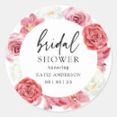 Recherche de décoration baby shower autocollants Mariés