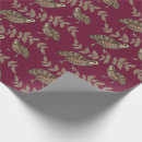 Recherche de vin papier cadeau Oiseaux