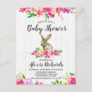 Recherche de lapin 11x14 invitations Baby