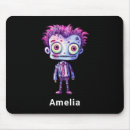 Recherche de frankenstein tapis souris Halloween