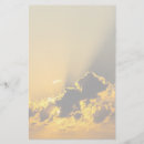 Recherche de nuage papeterie Ciel
