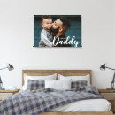 Recherche de papa impressions sur toile Pour lui