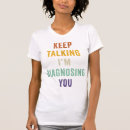 Recherche de psychiatre drôle tshirts Hilarant