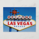 Recherche de fabuleux cartes postales Las vegas