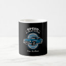 Recherche de muscle car tasses Voiture classique