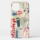 Recherche de enveloppe coques Vintage