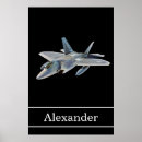 Recherche de avion chasse posters Jet
