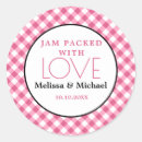 Recherche de emballé autocollants Rustique