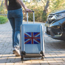 Recherche de prise autocollants Drapeau du uk