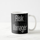 Recherche de risques tasses Gestionnaire de risques