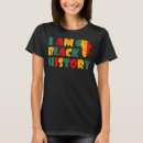 Recherche de afro américain tshirts Mois