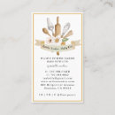 Recherche de vaisselle cartes visite Traiteur