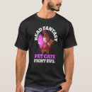 Recherche de evil cat tshirts Livres