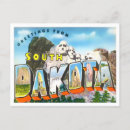 Recherche de dakota sud cartes postales États unis d'amérique