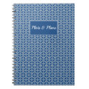 Recherche de motif marocain carnets Décoratif