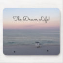 Recherche de plage tapis souris Beau