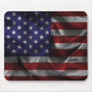 Recherche de star tapis souris Drapeau