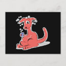 Recherche de kangourou et joey cartes postales Marsupiaux
