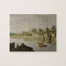 Recherche de la tamise puzzles Scènes
