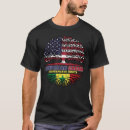 Recherche de vêtements sénégalais tshirts Drapeau du sénégal