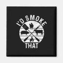 Recherche de porc de barbecue magnets Été