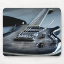 Recherche de guitare tapis souris Musique