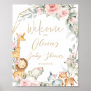 Recherche de girafe rose posters Pour elle