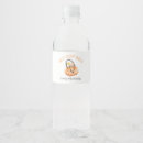 Recherche de halloween bouteilles eau étiquettes Citrouille
