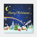 Recherche de de bonne année refrigérateur magnets Joyeux noël