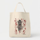 Recherche de gothiques sacs Rouge