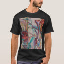 Recherche de peinture psychédélique tshirts Résumé