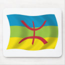 Recherche de berbere tapis souris Drapeau du peuple berbère