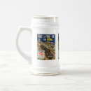Recherche de trains de vapeur tasses Vintage