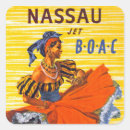 Recherche de nassau autocollants Tourisme