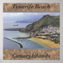 Recherche de les îles canaries posters Tenerife